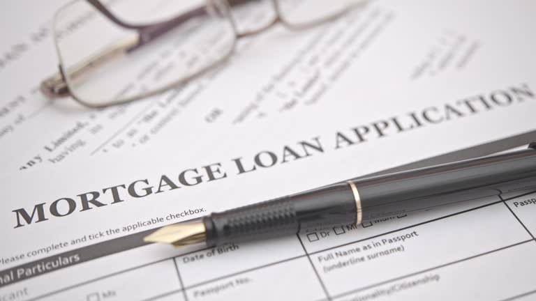 Commercial Real Estate Loans in Washington, NJ